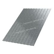 Профлист МЕТАЛЛ ПРОФИЛЬ С-8х1150-A (ОЦ-01-БЦ-0,5)