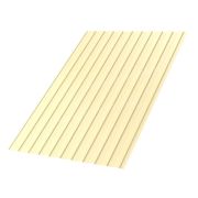 Профлист МЕТАЛЛ ПРОФИЛЬ С-8x1150-B (ПЭ-01-1014-0,45)