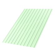 Профлист МЕТАЛЛ ПРОФИЛЬ С-8x1150-B (ПЭ-01-6019-0,45)