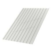 Профлист МЕТАЛЛ ПРОФИЛЬ С-8x1150-A NormanMP (ПЭ-01-9002-0,5)