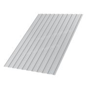 Профлист МЕТАЛЛ ПРОФИЛЬ С-8x1150-B NormanMP (ПЭ-01-9006-0,5)