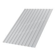 Профлист МЕТАЛЛ ПРОФИЛЬ С-8x1150-A NormanMP (ПЭ-01-9006-0,5)