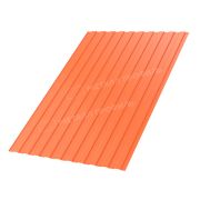 Профлист МЕТАЛЛ ПРОФИЛЬ С-8x1150-B NormanMP (ПЭ-01-2004-0,5)