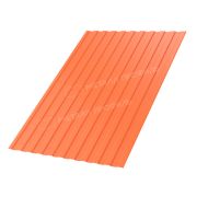 Профлист МЕТАЛЛ ПРОФИЛЬ С-8x1150-A NormanMP (ПЭ-01-2004-0,5)