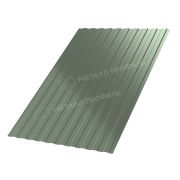 Профлист МЕТАЛЛ ПРОФИЛЬ С-8x1150-B (PURMAN-20-Tourmalin-0,5)