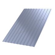 Профлист МЕТАЛЛ ПРОФИЛЬ С-8x1150-B (PURMAN-20-Galmei-0,5)