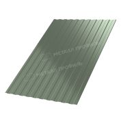 Профлист МЕТАЛЛ ПРОФИЛЬ С-8x1150-A (PURMAN-20-Tourmalin-0,5)