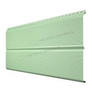 Сайдинг МЕТАЛЛ ПРОФИЛЬ Lбрус-XL-В-14х335 (ПЭ-01-6019-0.45)