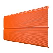 Сайдинг МЕТАЛЛ ПРОФИЛЬ Lбрус-XL-В-14х335 (ПЭ-01-2004-0.45)