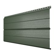 Сайдинг МЕТАЛЛ ПРОФИЛЬ Lбрус-XL-Н-14х335 (VikingMP E-20-6007-0.5)