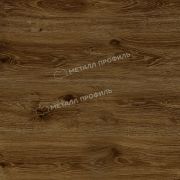Планка J-профиль Woodstock 25х30х3000 (ECOSTEEL_MA-12-Античный Дуб-0.45)