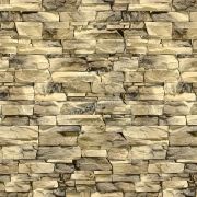 Планка завершающая 65х3000 (ECOSTEEL-01-Песчаник-0.5)