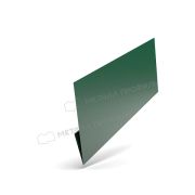 Планка начальная Lбрус-XL 20х50х3000 NormanMP (ПЭ-01-6005-0.5)