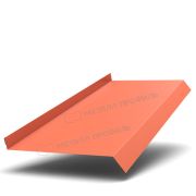 Планка отлива 240х30х2000 (PURETAN-20-RR750-0.5)