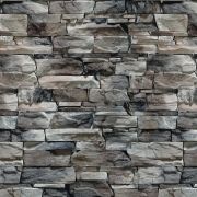 Планка угла внутреннего 30х30х3000 (ECOSTEEL-01-БелыйКамень-0.5)