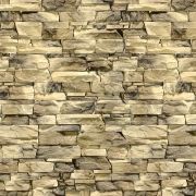 Планка угла внутреннего 50х50х3000 (ECOSTEEL-01-Песчаник-0.5)