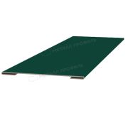 Планка крепежная забора 60 х 2500 (VikingMP-01-6005-0.45)