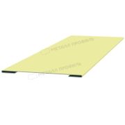 Планка крепежная забора 60 х 3000 (ПЭ-01-1014-0.45)