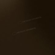 Столб ограждения горячеоцинкованный 60х40х2500 (ПО-01-8017-1,4)