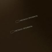 Ворота распашные без заполнения 3500х2000 (ПО-01-8017)