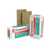 Утеплитель ТЕХНОФАС КОТТЕДЖ, 1200х600 мм