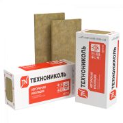 Утеплитель ТЕХНОВЕНТ Н, 1200Х600Х50 мм (12 плит, 8,64 кв. м)