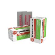 ХРS ТЕХНОПЛЕКС 1180х580х50-L (8 плит, 5,48 кв.м)