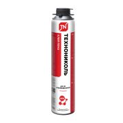 Клей-пена монтажная для пенополистирола ТЕХНОНИКОЛЬ PROFESSIONAL