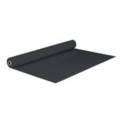 ПВХ мембрана Ecobase V-ST 1,5 мм (2,15x20 м) чёрная