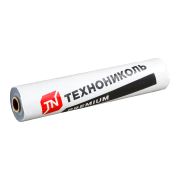 ПВХ мембрана Logicroof V-RP 1,5 мм (1,05x20 м), тёмно-серая