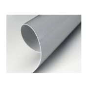 ПВХ мембрана LOGICROOF V-SR, 1,5 мм (1,0*10 м), серый, 2 рулона (20 кв.м)