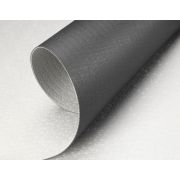 ПВХ мембрана ECOPLAST V-RP, 1,2 мм (2,10 х 25 м), серая