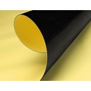 ПВХ Logicbase V-SL 1,5 мм мембрана желтая 2,15x20 м (S)