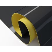 ПВХ Logicbase V-SL 2,0 мм мембрана желтая 2,05x20 м (W)