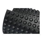 Мембрана профилированная PLANTER Standard