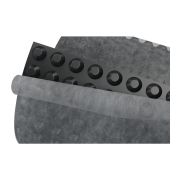 Мембрана профилированная PLANTER Extra-geo, 2х15м