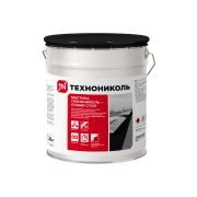 Мастика ТЕХНОНИКОЛЬ Пламя Стоп (ведро, 20 кг)