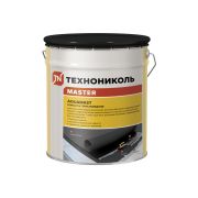Мастика для ремонта AquaMast, ведро 18 кг
