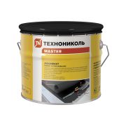Мастика для ремонта AquaMast, ведро 3 кг