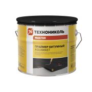 Праймер битумный AquaMast, ведро 3 л