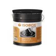 Мастика кровельная ISOBOX, ведро 22 л
