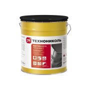 Мастика кровельная Техномаст №21, ведро 20 кг