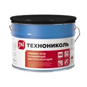 Праймер полимерный ТЕХНОНИКОЛЬ №08 Быстросохнущий, ведро 7 кг