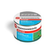 Лента-герметик NICOBAND зеленый 3м х 7,5см ГП (коробка 16 рулонов)
