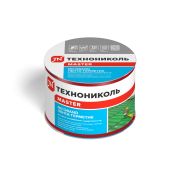 Лента-герметик NICOBAND красный 3м х 7,5см ГП (коробка 16 рулонов)
