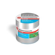 Лента-герметик NICOBAND серебристый 10м х 15см ГП (коробка 2 рулона)