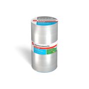 Лента-герметик NICOBAND серебристый 10м х 30см ГП (коробка 1 рулон)