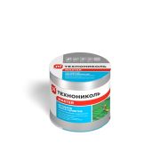 Лента-герметик NICOBAND серебристый 3м х 10см ГП (коробка 12 рулонов)