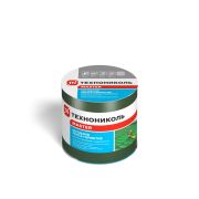Лента-герметик NICOBAND зеленый 3м х 10см ГП (коробка 12 рулонов)
