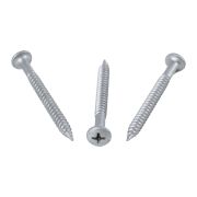 Саморез остроконечный ТехноНИКОЛЬ 4,8*120 (350 шт/уп)